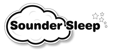 Sounder sleep b w header