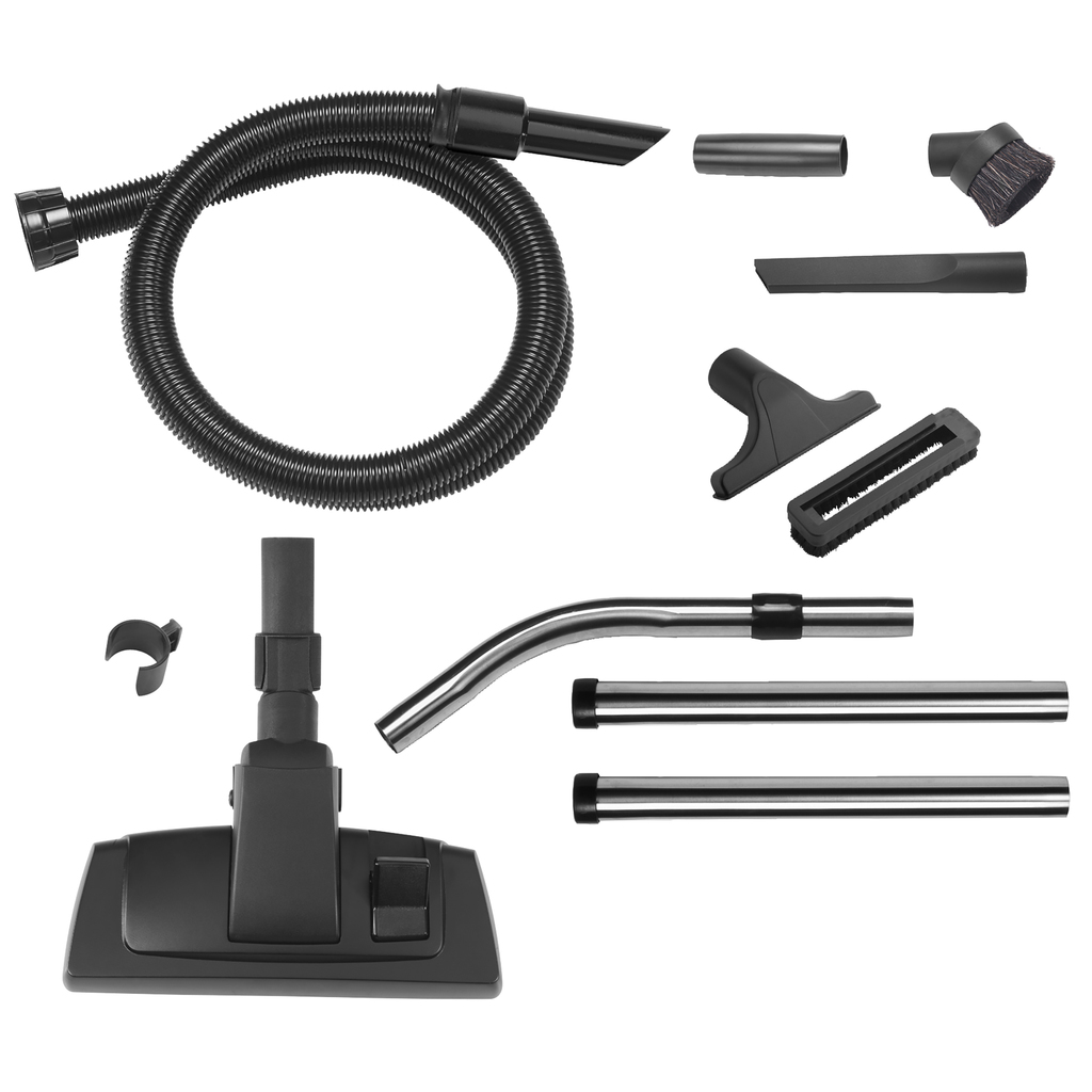 Medivac Compact vacuum cleaner for allergies — Allergy Best Buys