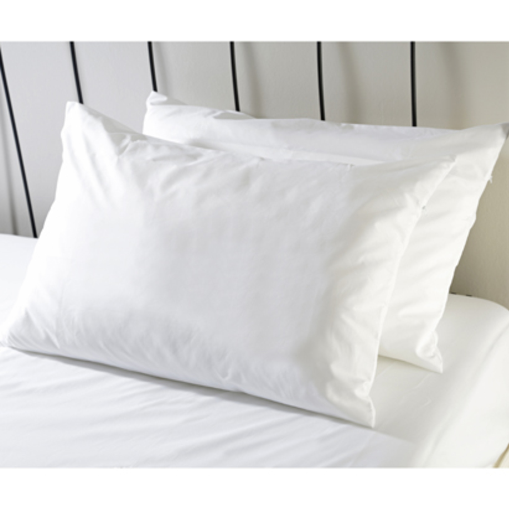 Classic Microfibre Antiallergen, Dustmite Proof Pillow Antiallergen