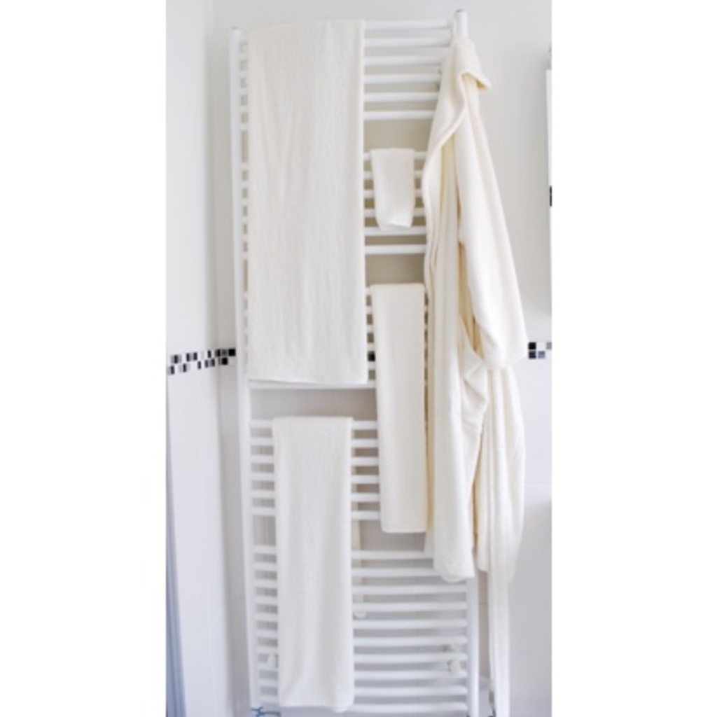 Bamboo Towels — Allergy Best Buys
