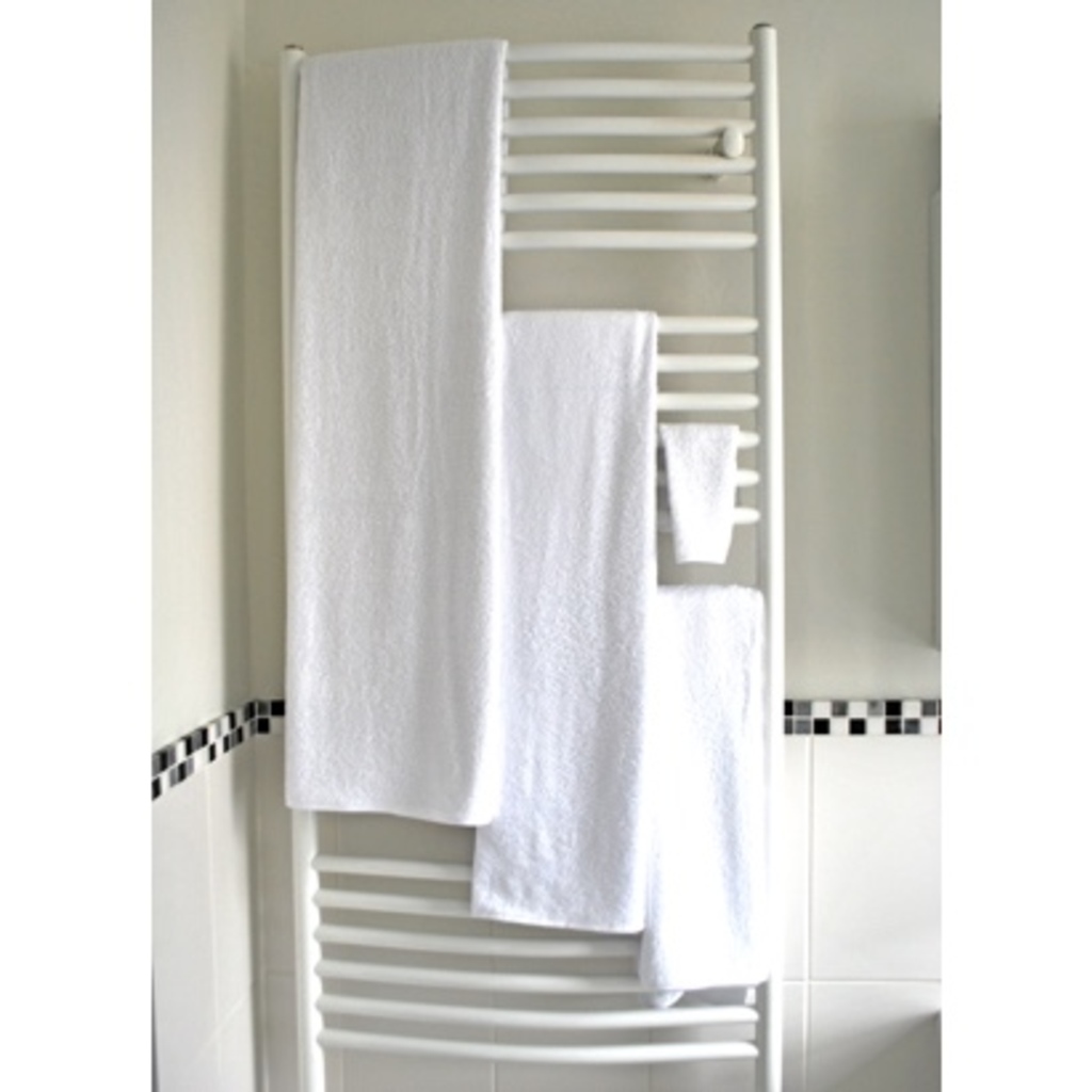 Bamboo Towels — Allergy Best Buys