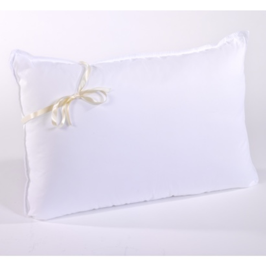 Spundown Washable AntiAllergy Pillow by Fine Bedding and Spundown