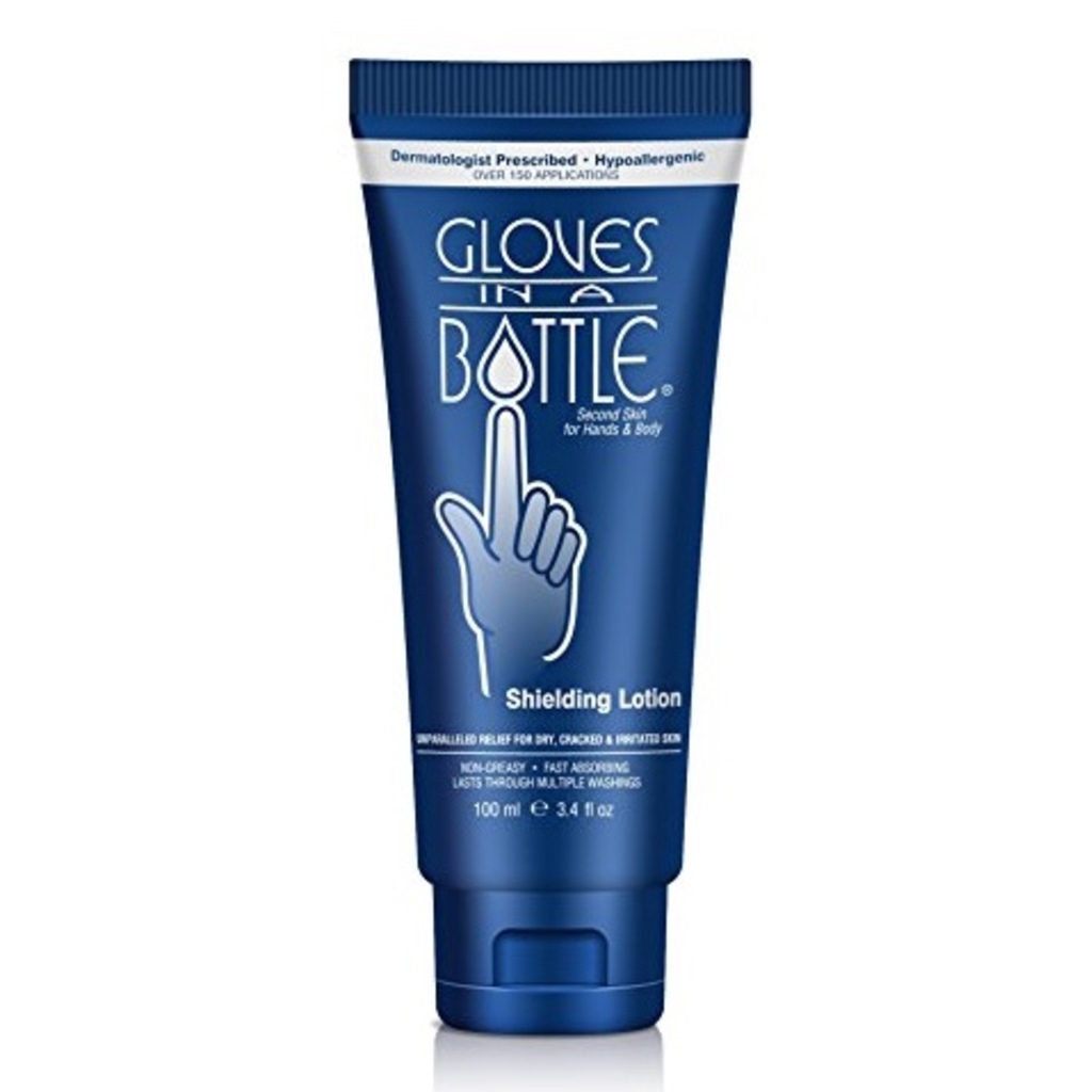 Gloves in A Bottle — Allergy Best Buys