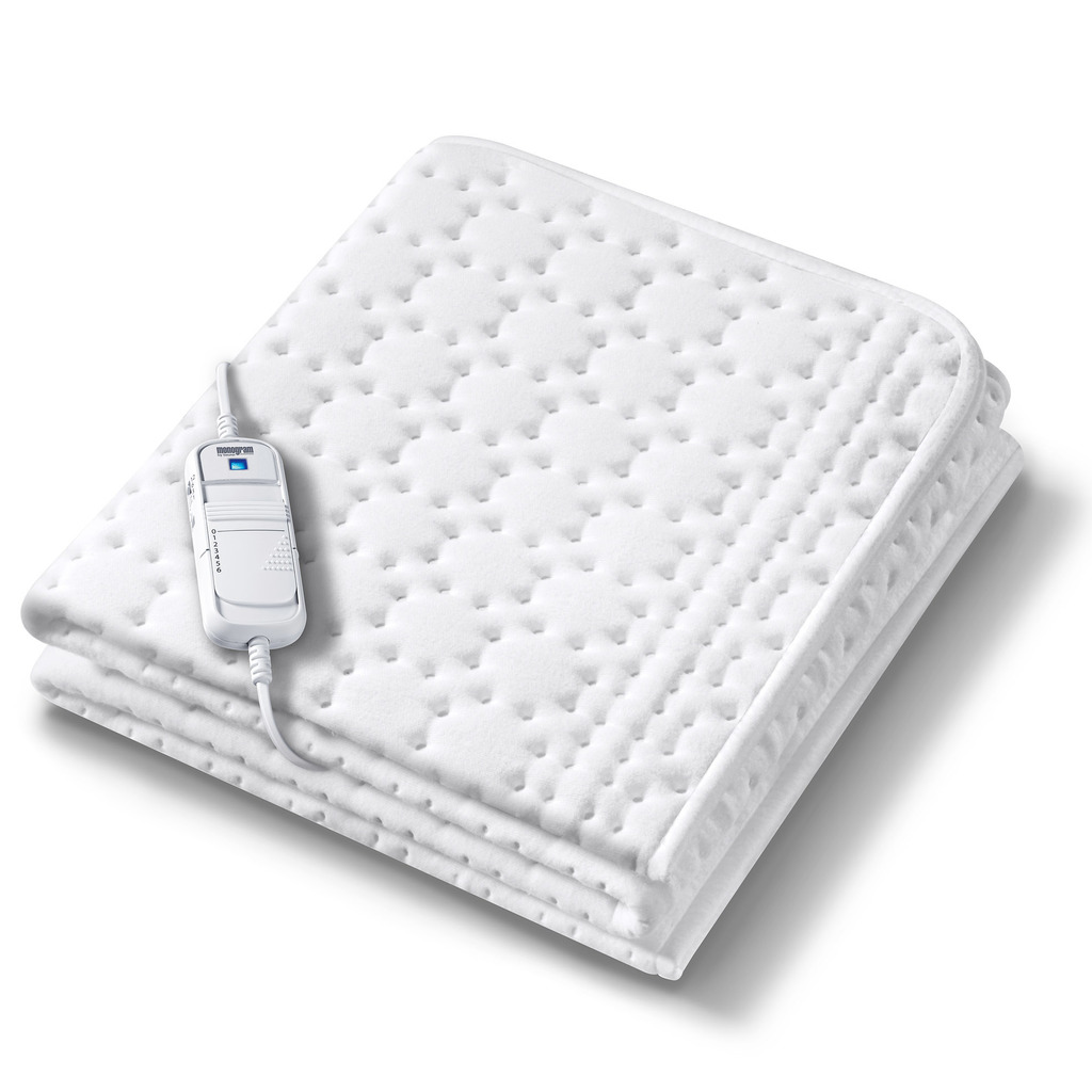 Dustmite Killing Electric Blanket — Allergy Best Buys