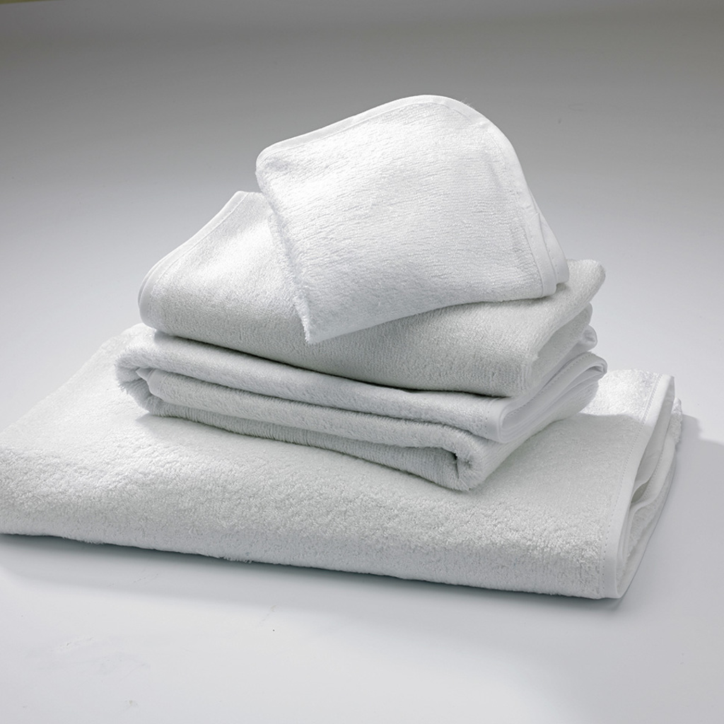 Bamboo Towels — Allergy Best Buys