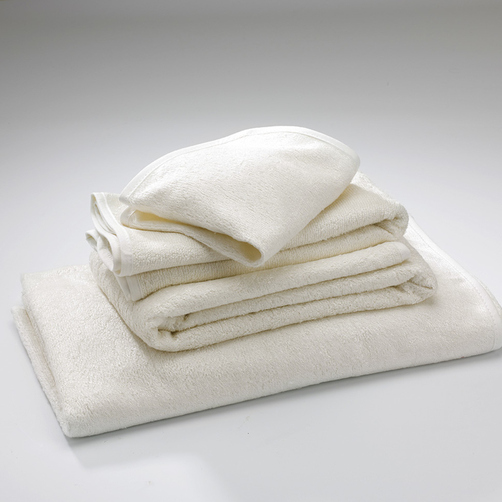 Bamboo Towels — Allergy Best Buys