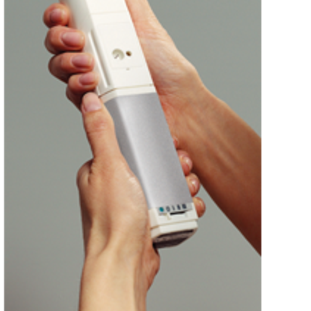 eczema and air purifier